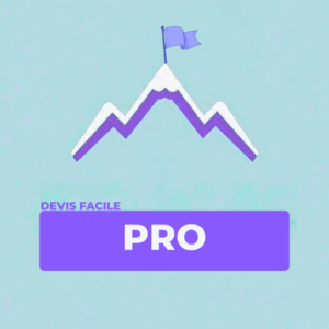 Plugin Wordress - Devis Facile - Gestion de devis en ligne - Licence PRO