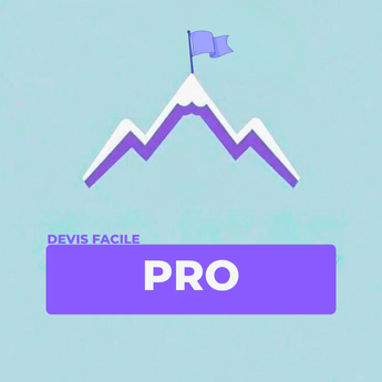 Plugin Wordress - Devis Facile - Gestion de devis en ligne - Licence PRO