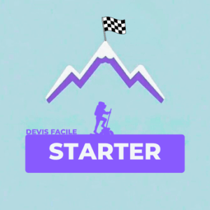 Plugin WordPress - Devis en ligne - licence STARTER